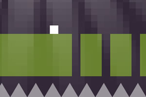 小方块极限挑战