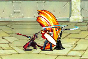 超级超级大乱斗