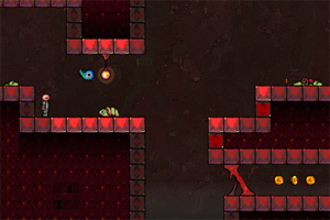 勇敢的赏金猎人