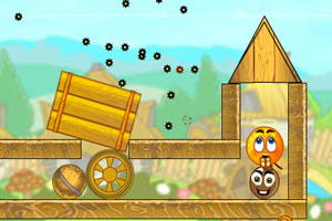 保护橙子增强选关版3