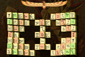 游戏王麻将连连看