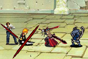 超级超级大乱斗无敌版