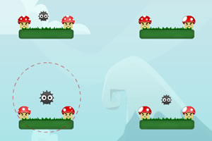 消灭蘑菇增强版2