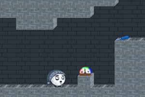 大头的时空之旅