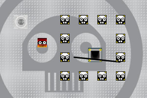 机器人上校的零件