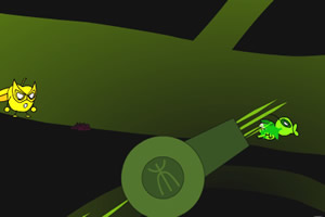 苹果超人之虫窟脱险