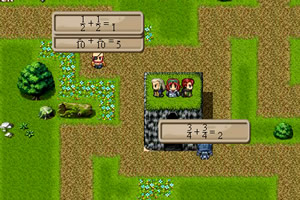 算术王国保卫战2