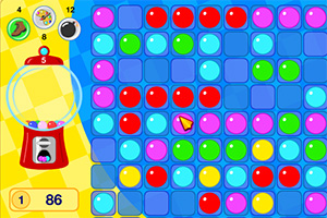 糖果移动消消看