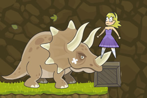 索菲亚时光旅行