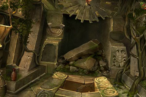 失落的印加预言