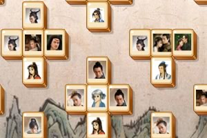 轩辕剑之天之痕连连看