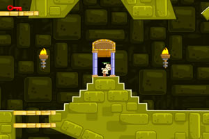 法老王的第二人生选关版