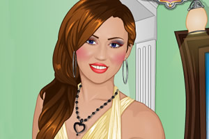 麦莉赛勒斯改造