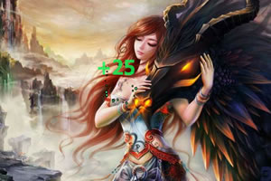 独角兽之心找数字