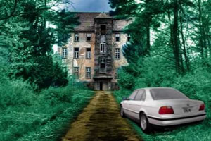 被遗弃的避难所