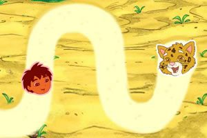 迭戈找朋友中文版