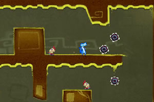 洛鳄鱼的冒险修改版