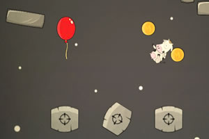 让奶牛飞一会儿选关版