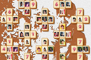 天涯明月刀连连看