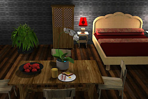 捉弄人的鬼神话