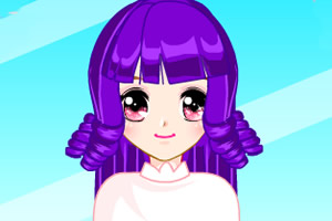 超级发型理发店