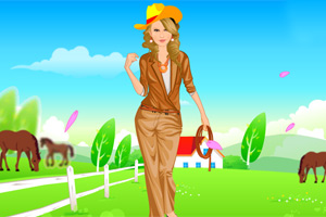 泰勒的乡间生活