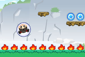 阿sue月球大冒险