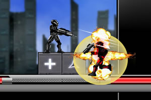 死神收割者无敌版