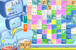 山羊大战外星人