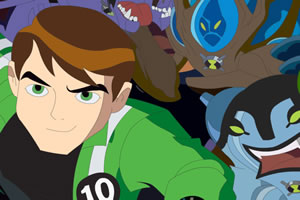 少年骇客拼图游戏