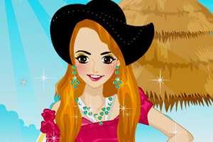 迪士尼公主海滩派对