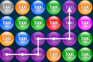 一千筹码消消看