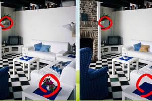 大家来找碴之家居