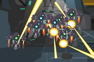 2112合作狙杀3无敌版