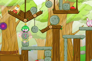 仙女的魔法棒无敌版