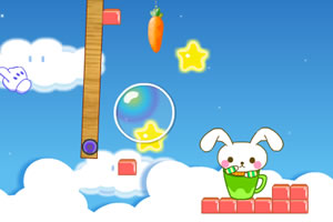 兔宝吃萝卜完整版