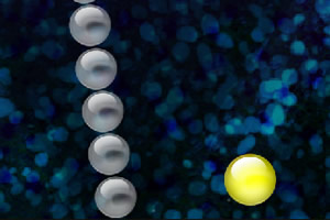 不倒小球高清版