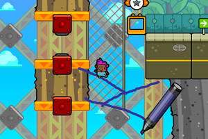 迷你小猴寻亲记