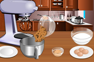 燕麦葡萄干饼干