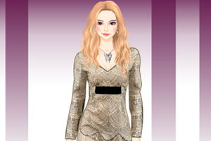 亚历克西斯秋装