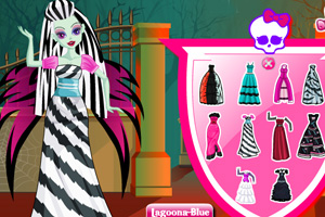 怪物天使三姐妹