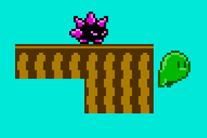 超级基因小怪兽