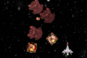 最后的宇宙战机3