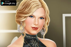 明星泰勒斯威夫特