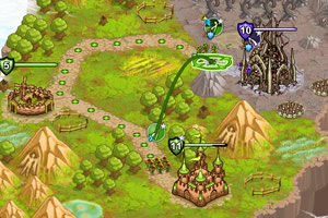 城邦争霸中文版