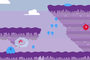 小软怪寻真爱选关版