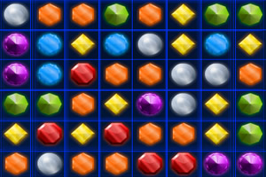 七彩宝石对对碰2