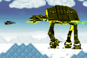 不停歇的战斗机