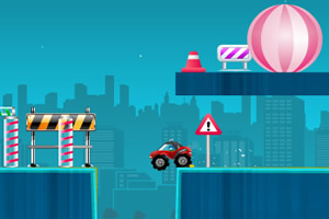 迷你卡车修改版