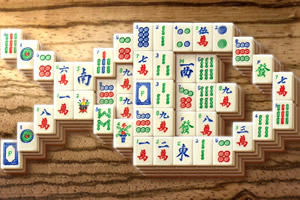 最新麻将连连看